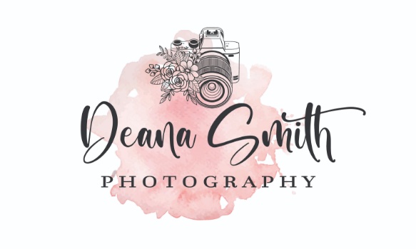 Deana Smith Photography Logo