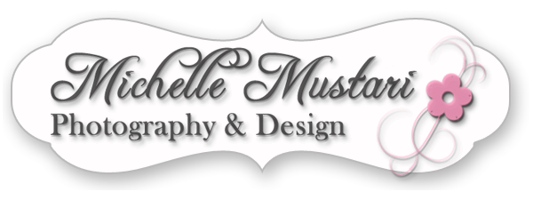 Michelle Mustari Logo