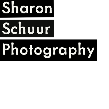 Sharon Schuur Photography Logo