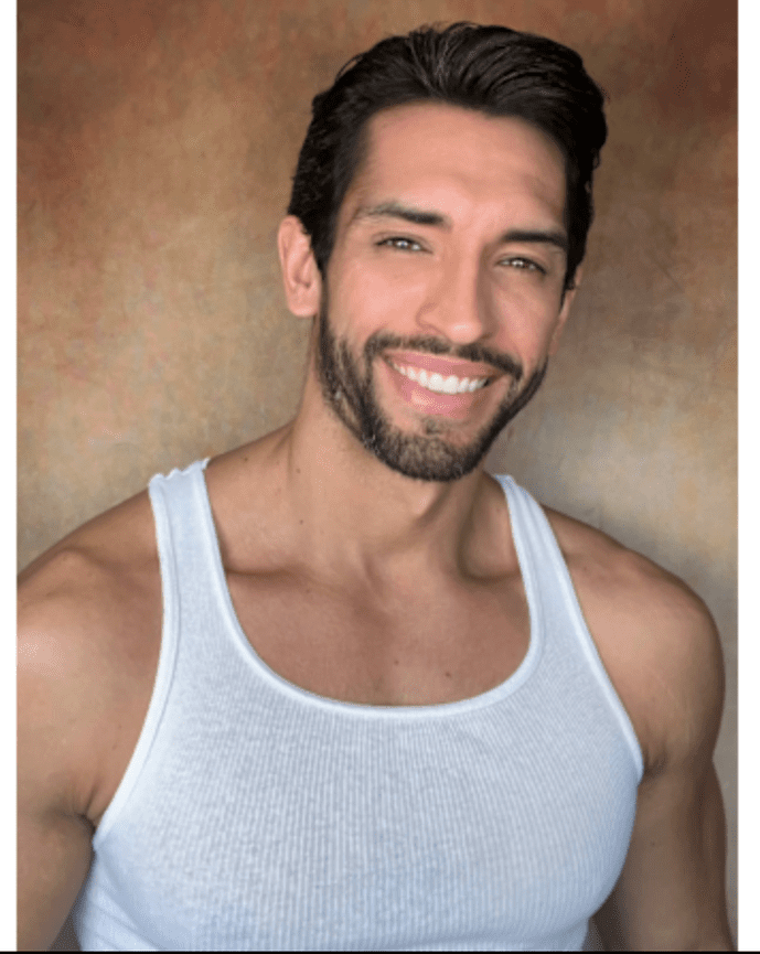 Male - Cyber Shot Studios