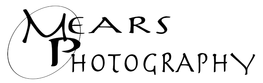 Mears Photography Logo