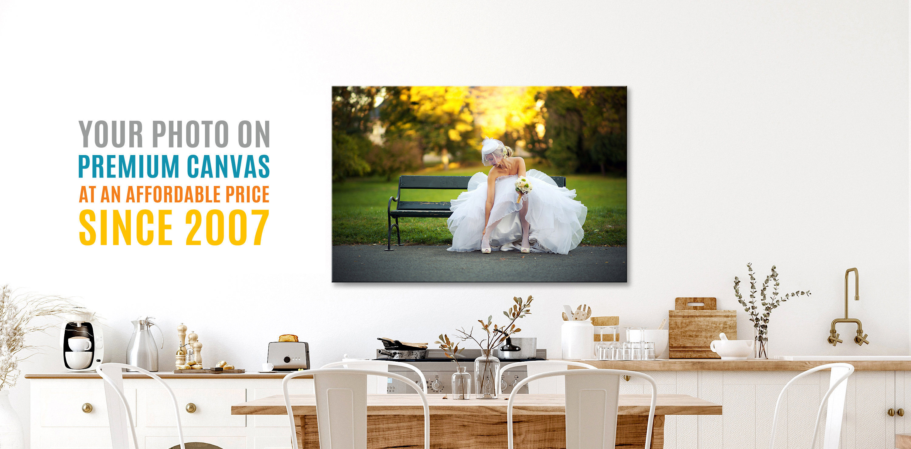 Canvas Printing Gold Coast Your Photo On Canvas Australia