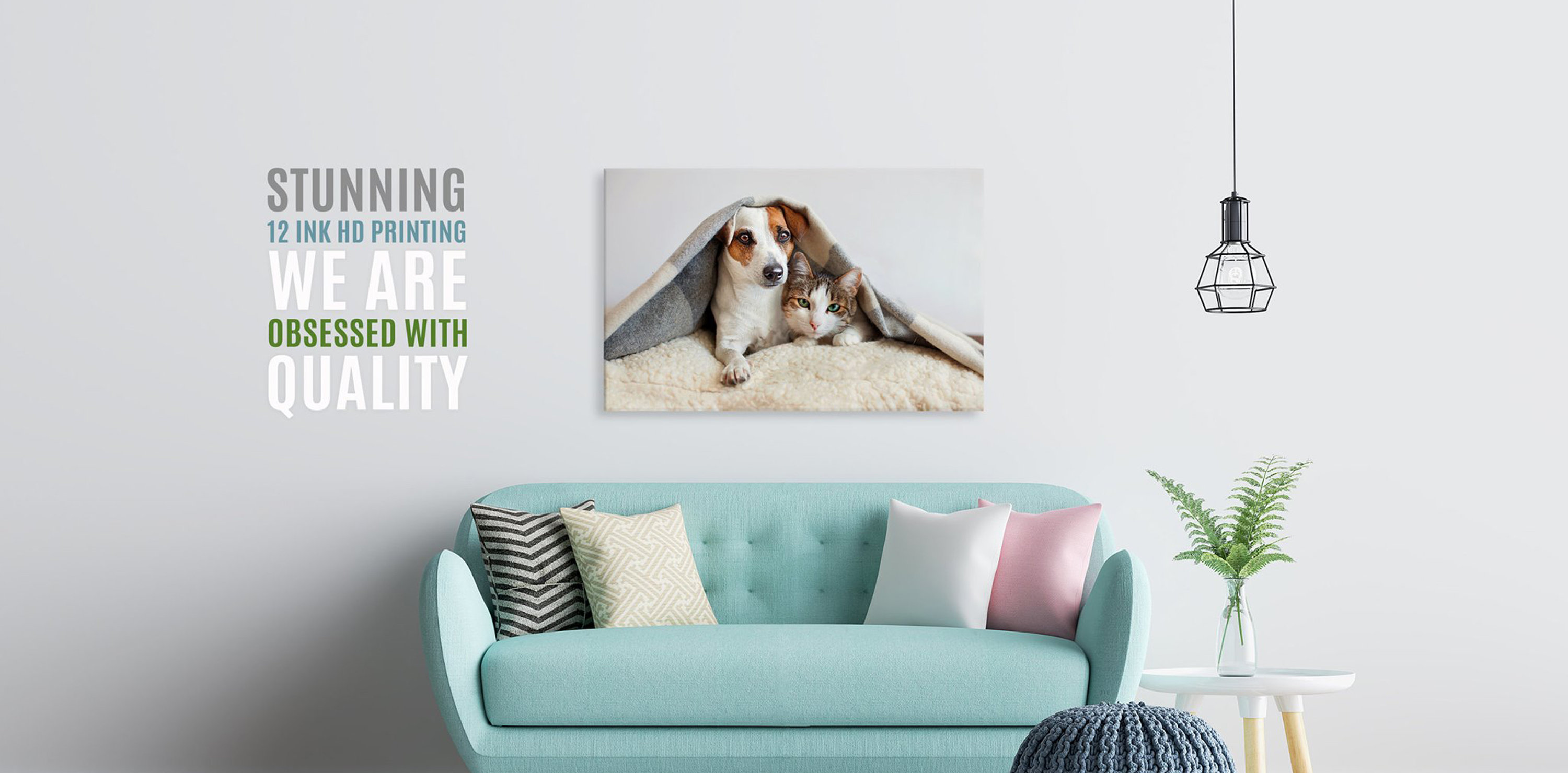 Canvas Printing Gold Coast Your Photo On Canvas Australia