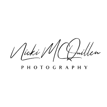 Nicki McQuillen Logo