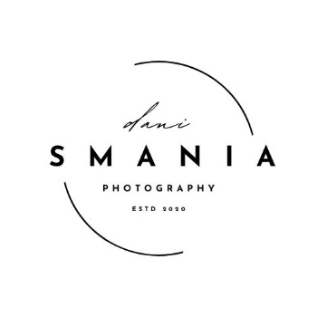 Dani Smania Photography LLC Logo