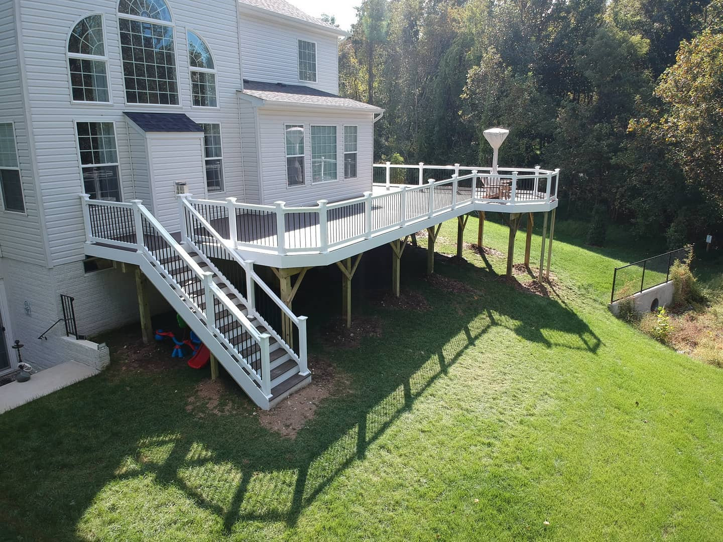HOME Ace Deck Patios