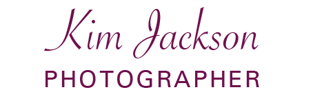 Miss Kim Jackson Logo