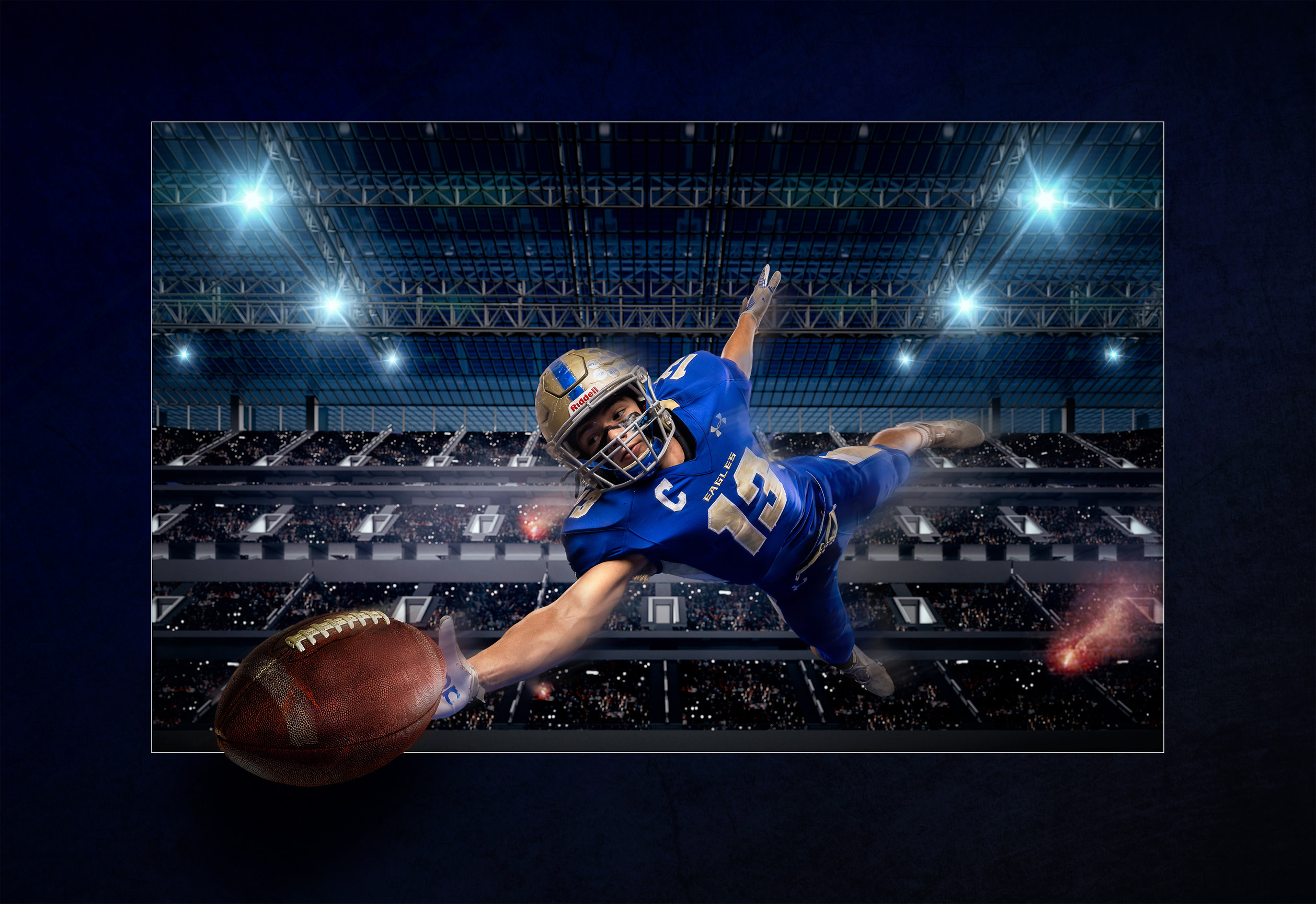 Curtis Sprague Photography