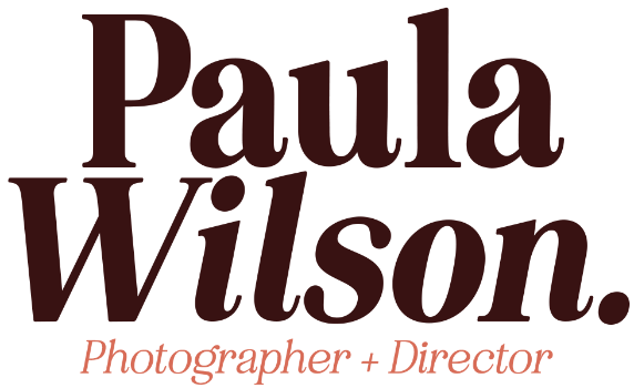 paula wilson Logo