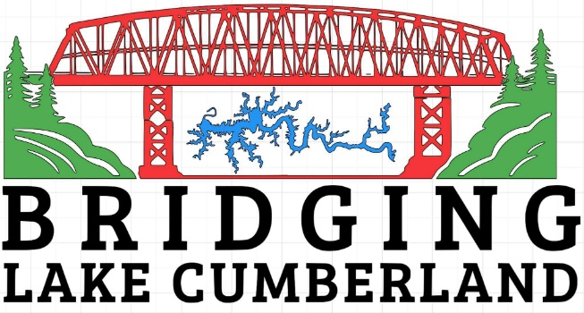Bridging Lake Cumberland Logo