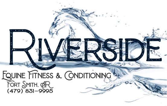 Riverside Equine Fitness and Conditioning, LLC Logo