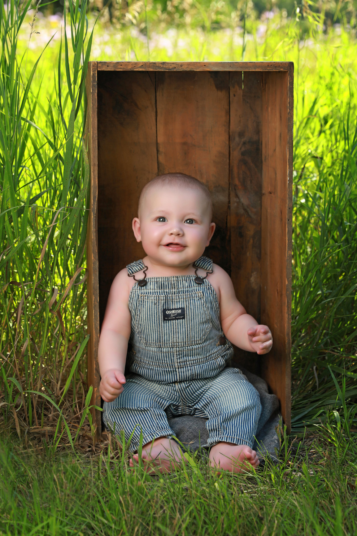 HOME - Midwest Portraits