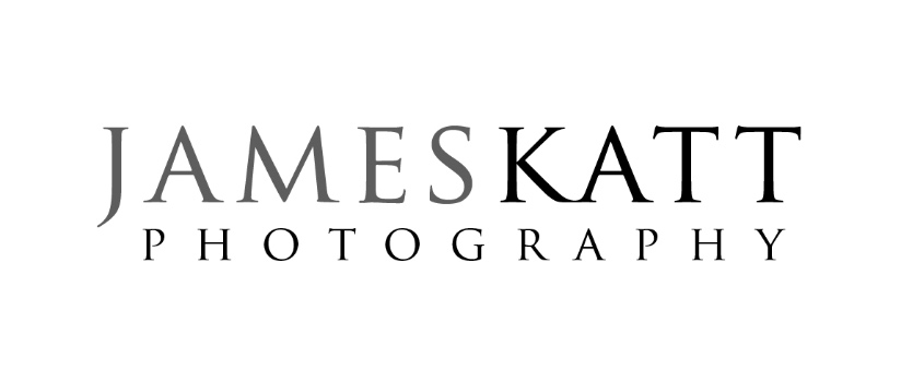 James Katt Photography Logo