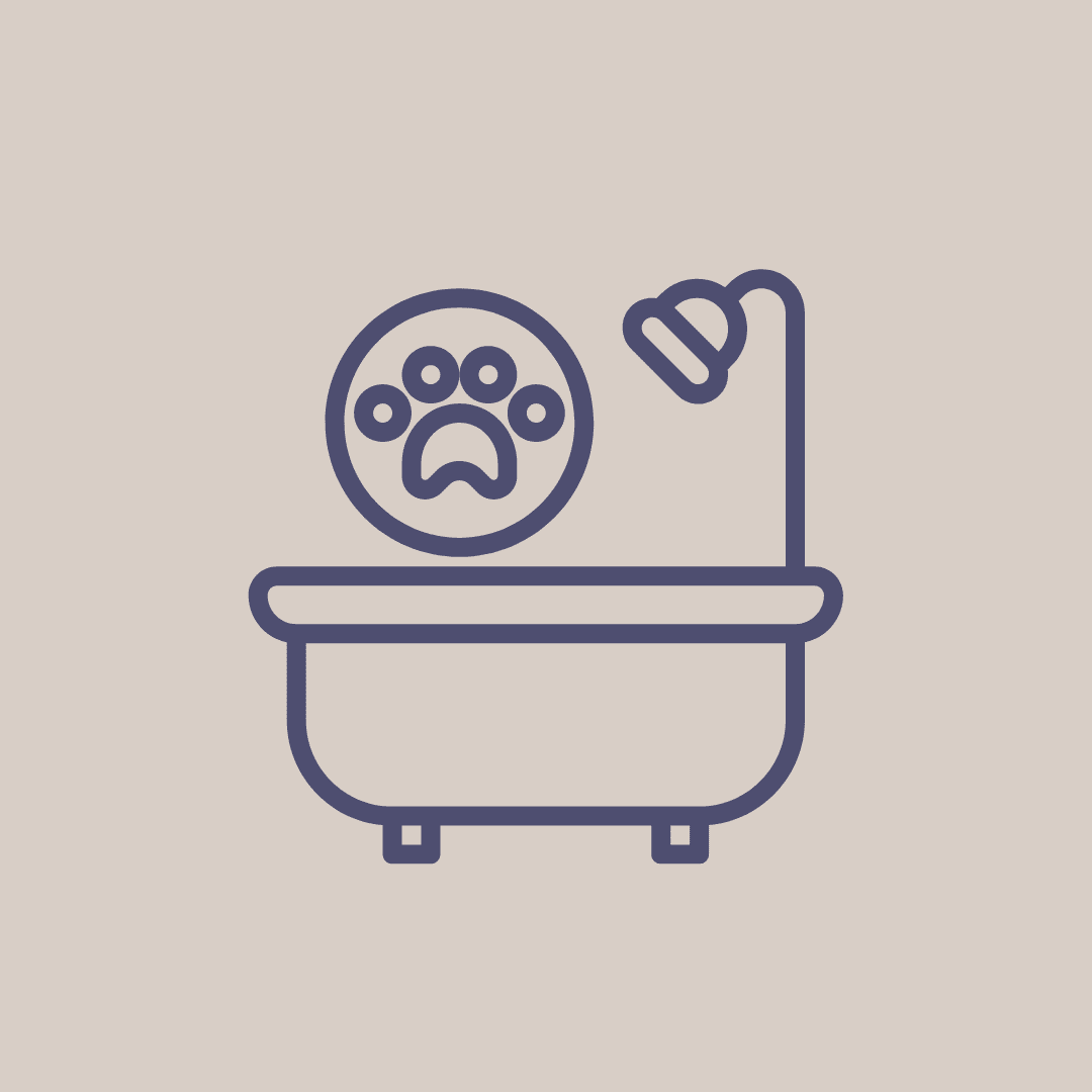 GROOMING Amarillo Fetch