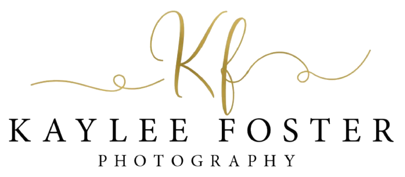 KAYLEE FOSTER Logo