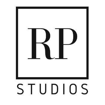 RP Studios Logo