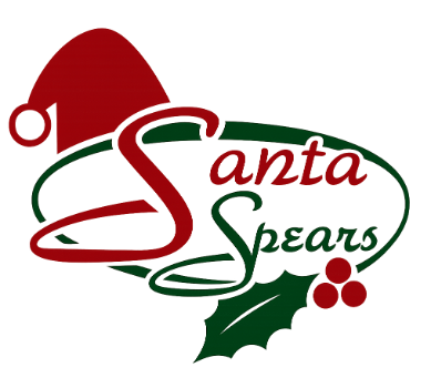 Santa Spears Logo