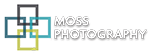 Moss Photography Logo