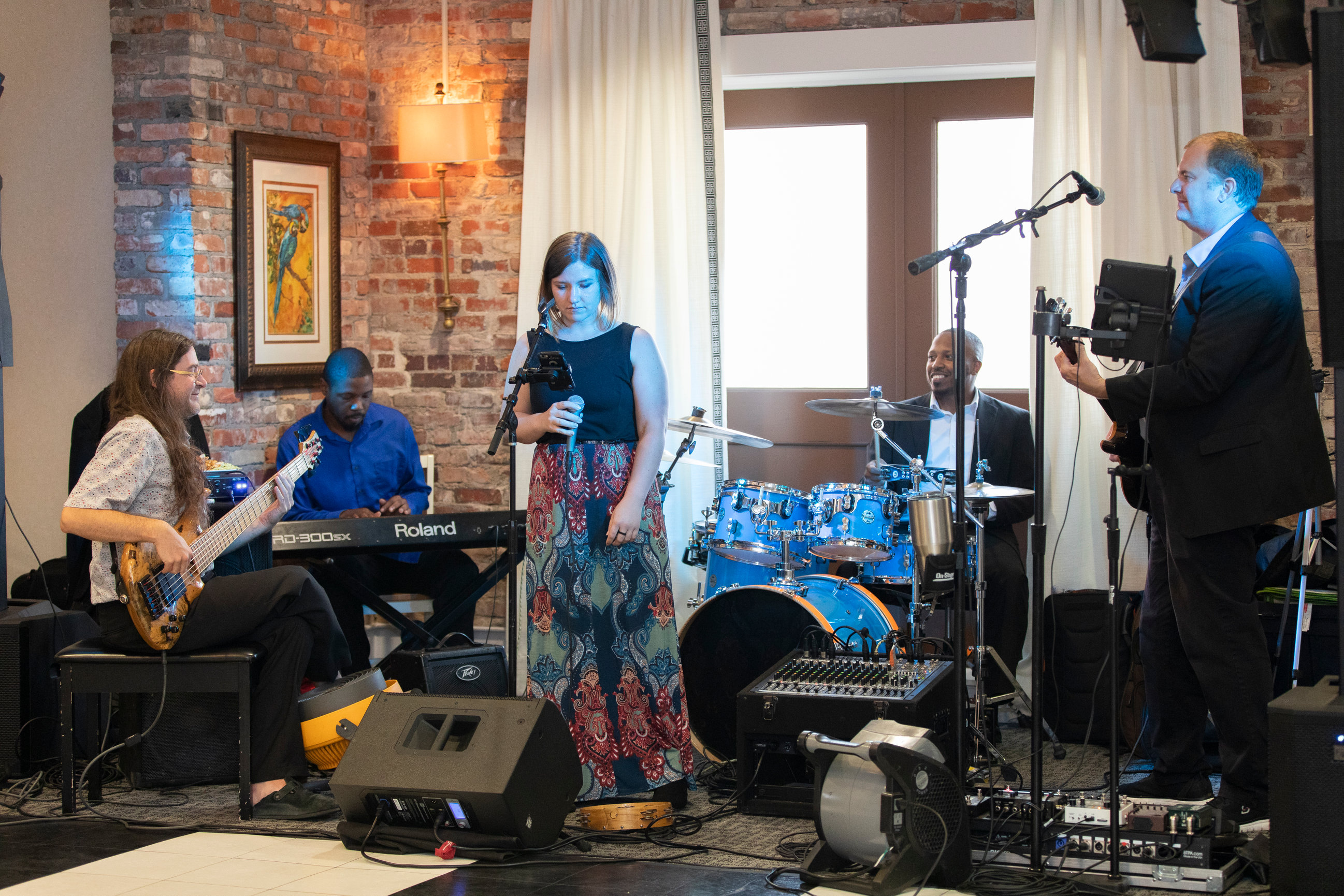 Bridget & Brad Erin Daniel Photography, LLC