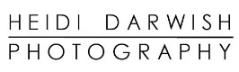 Heidi Darwish Logo