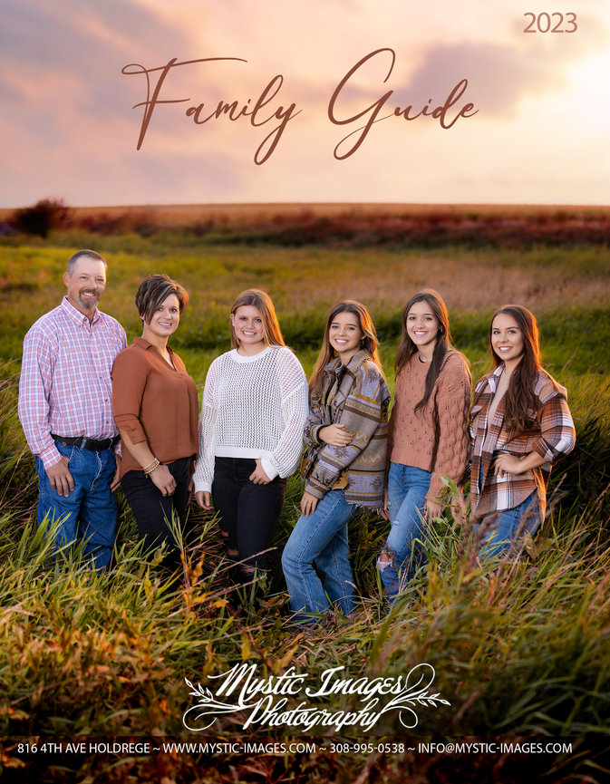 Family - Mystic Images Photography