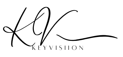 Angel key  Logo