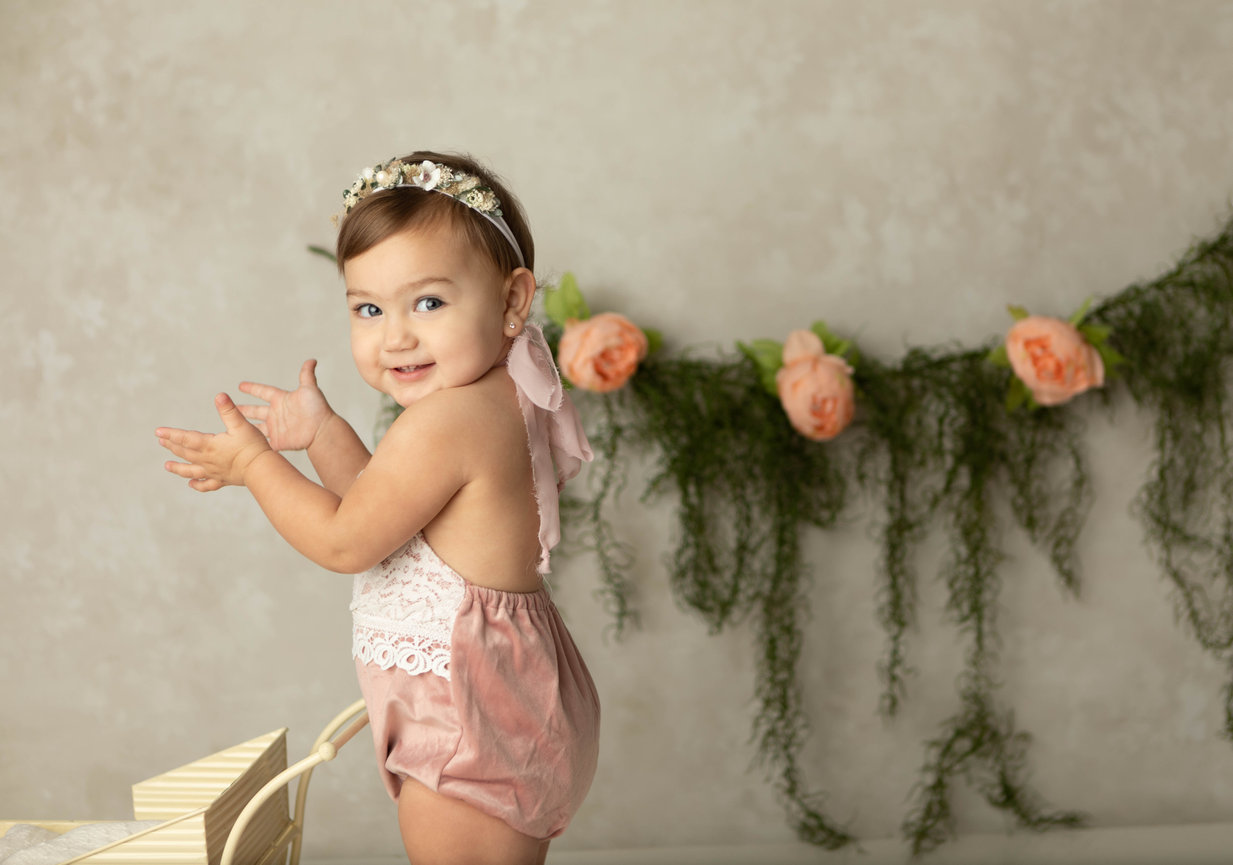 inland empire newborn photographer