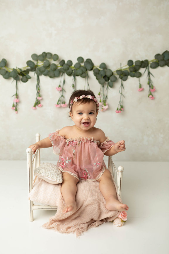 inland empire newborn photographer