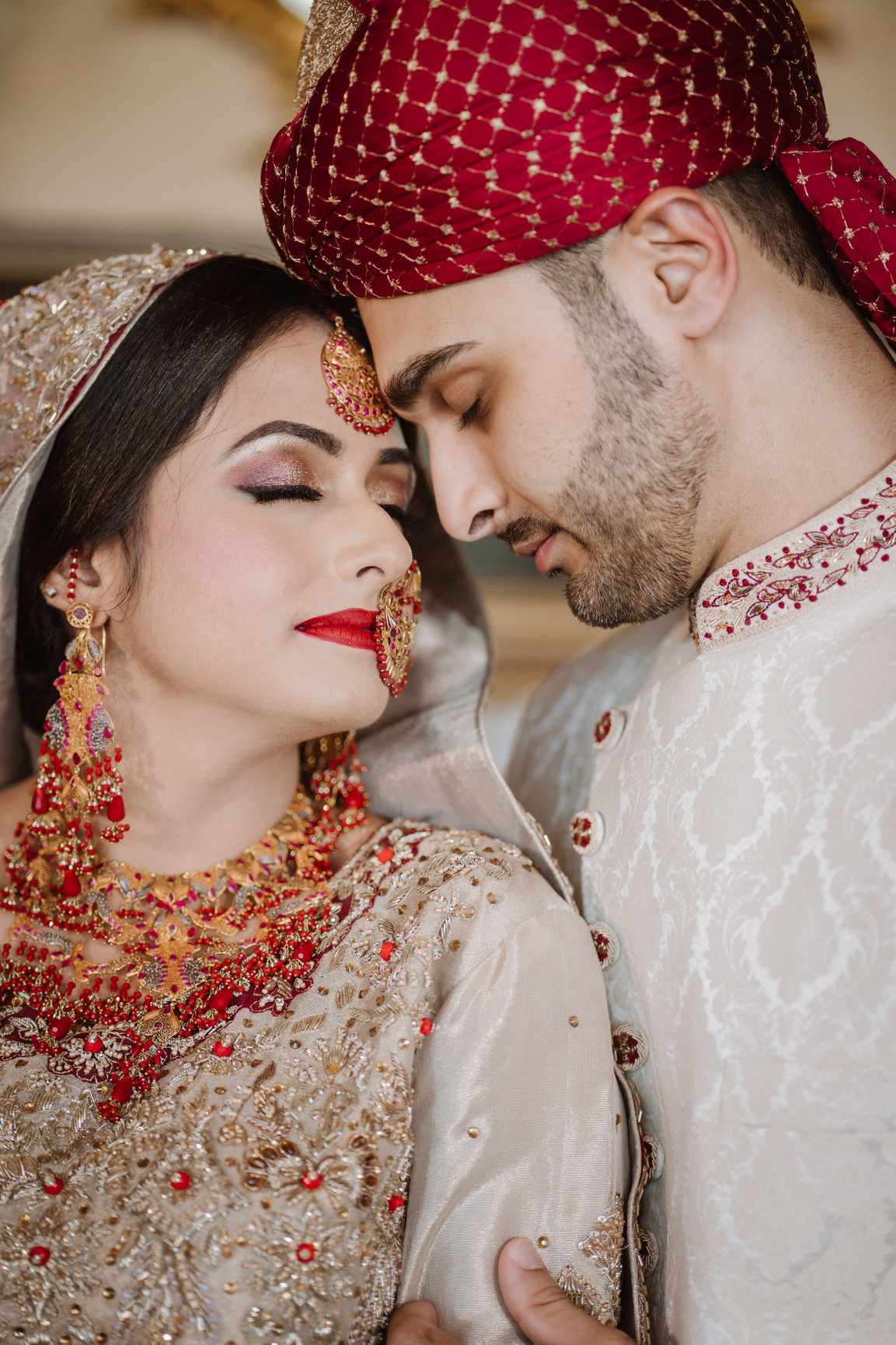 Anam & Kamran House of Talent Studio