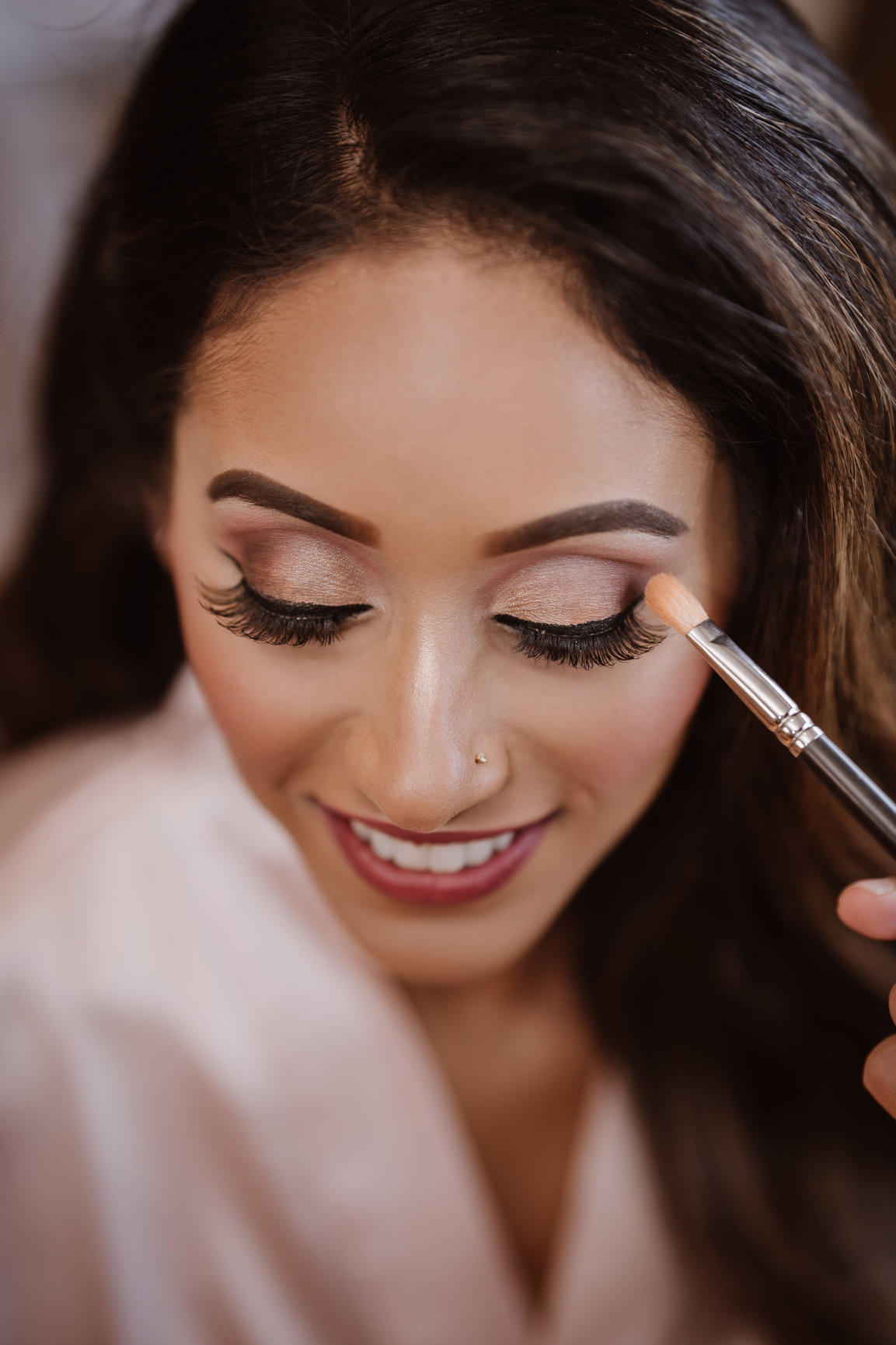 Mariann & Robin House of Talent Studio