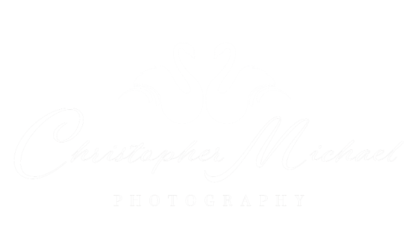 Christopher Michael Photography Logo