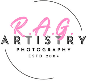 R.A.G. Artistry, LLC Logo