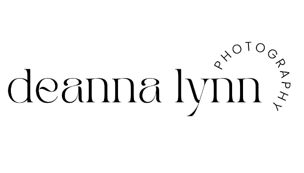 Deanna Lynn Photography Logo