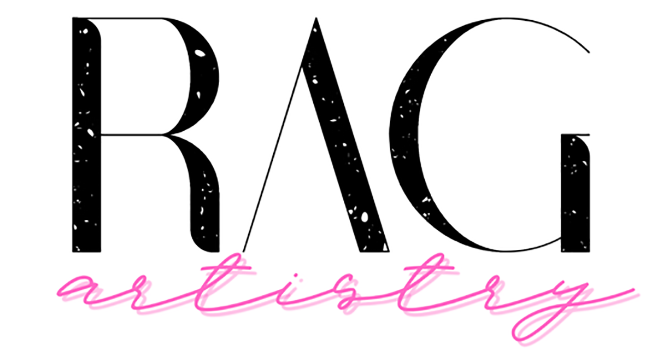 R.A.G. Artistry, LLC Logo