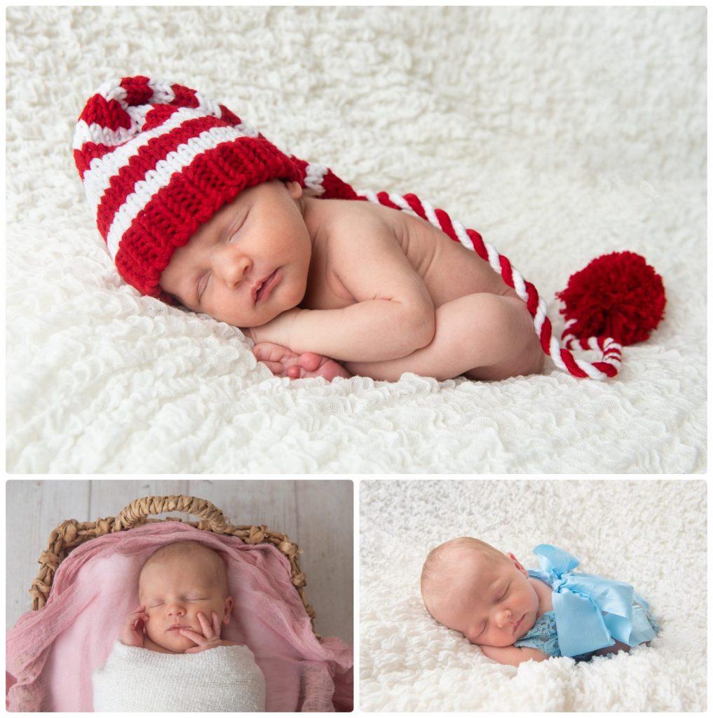 Christmas-hat-baby-newborn