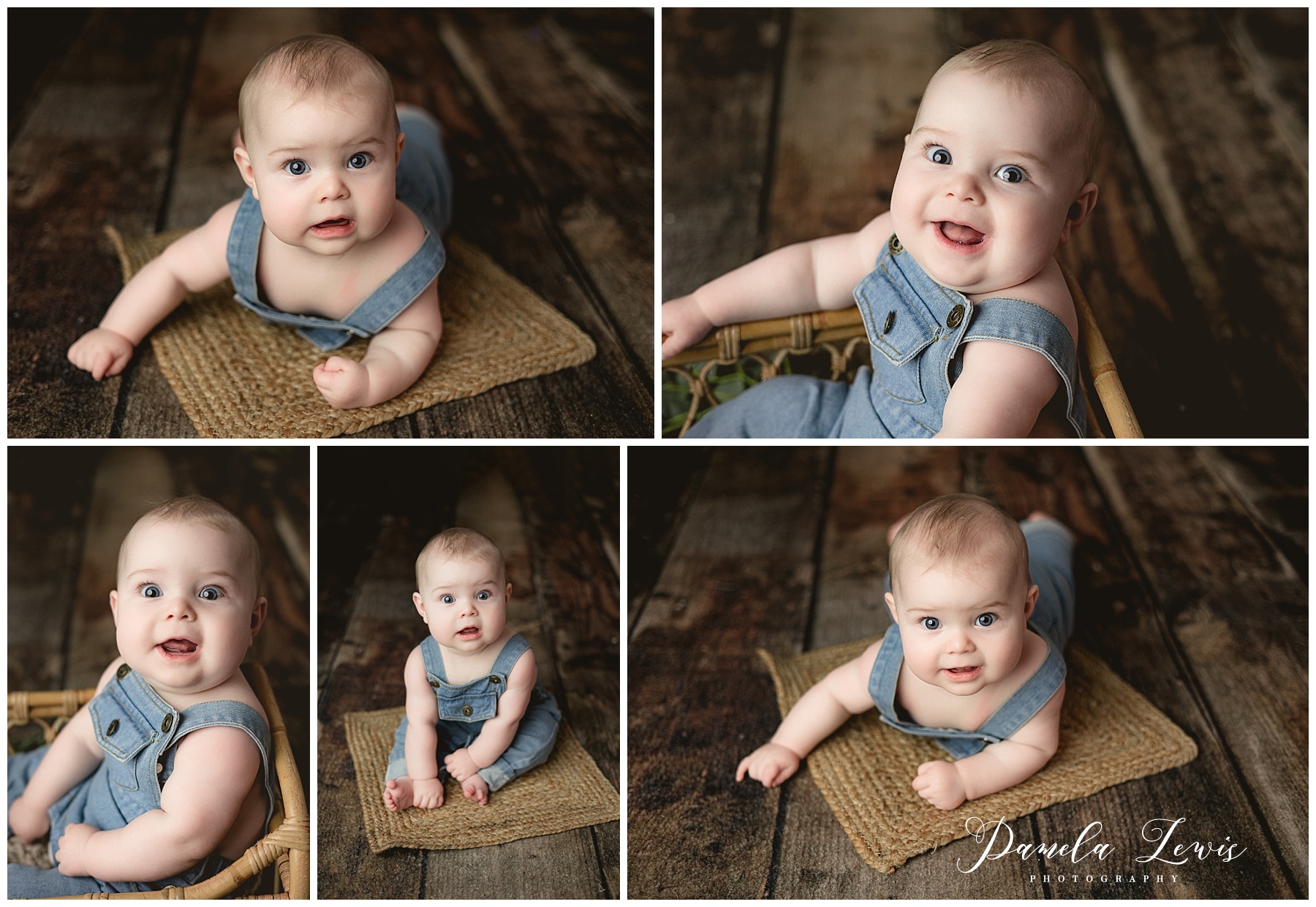 Naperville baby photographer