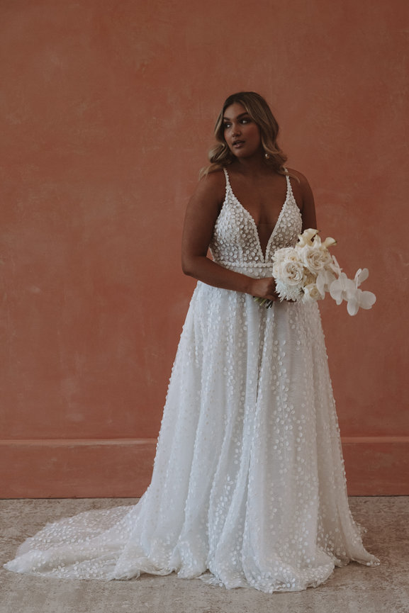 ivory & lace bridal boutique