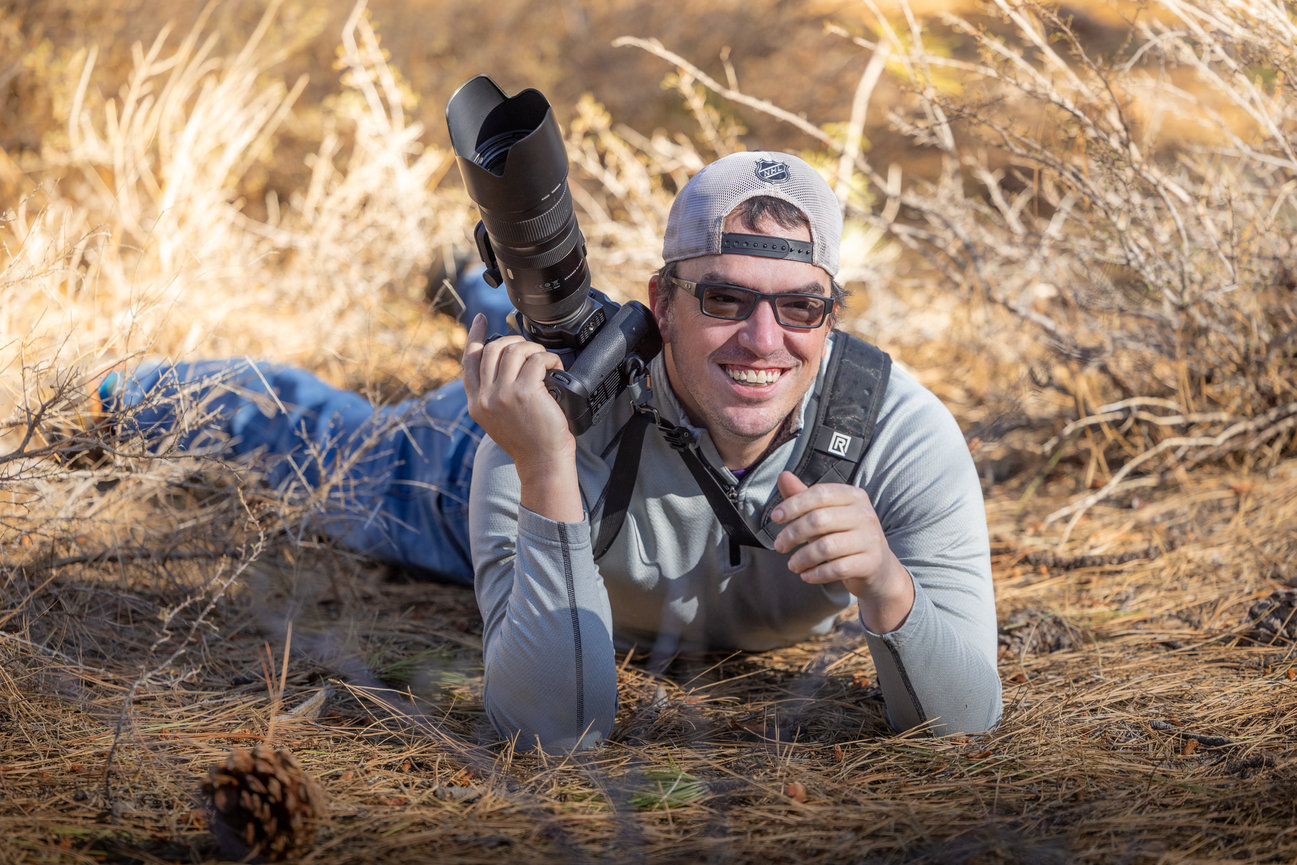 About Ryan Ritter Photography