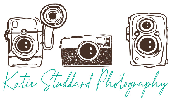 Katie Studdard Photography Logo