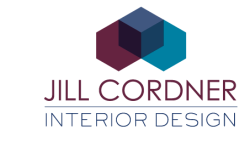Jill Cordner Interior Design Logo
