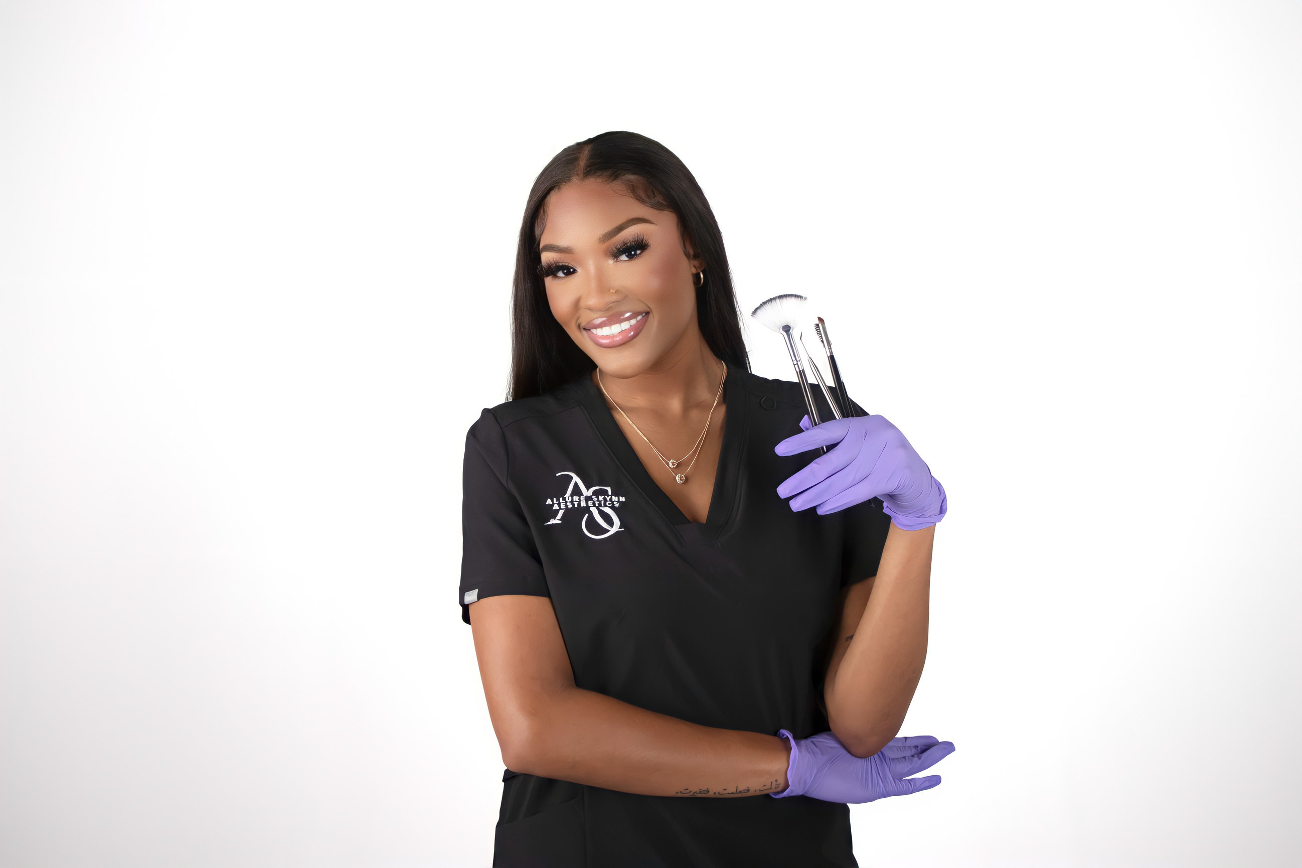 Branding & Creative Portraits