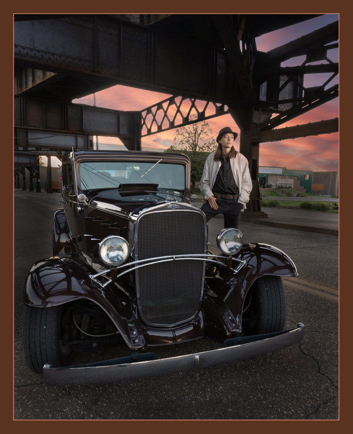Professional Photographers West Virginia showcase page for photography growth and education in West Virginia.
