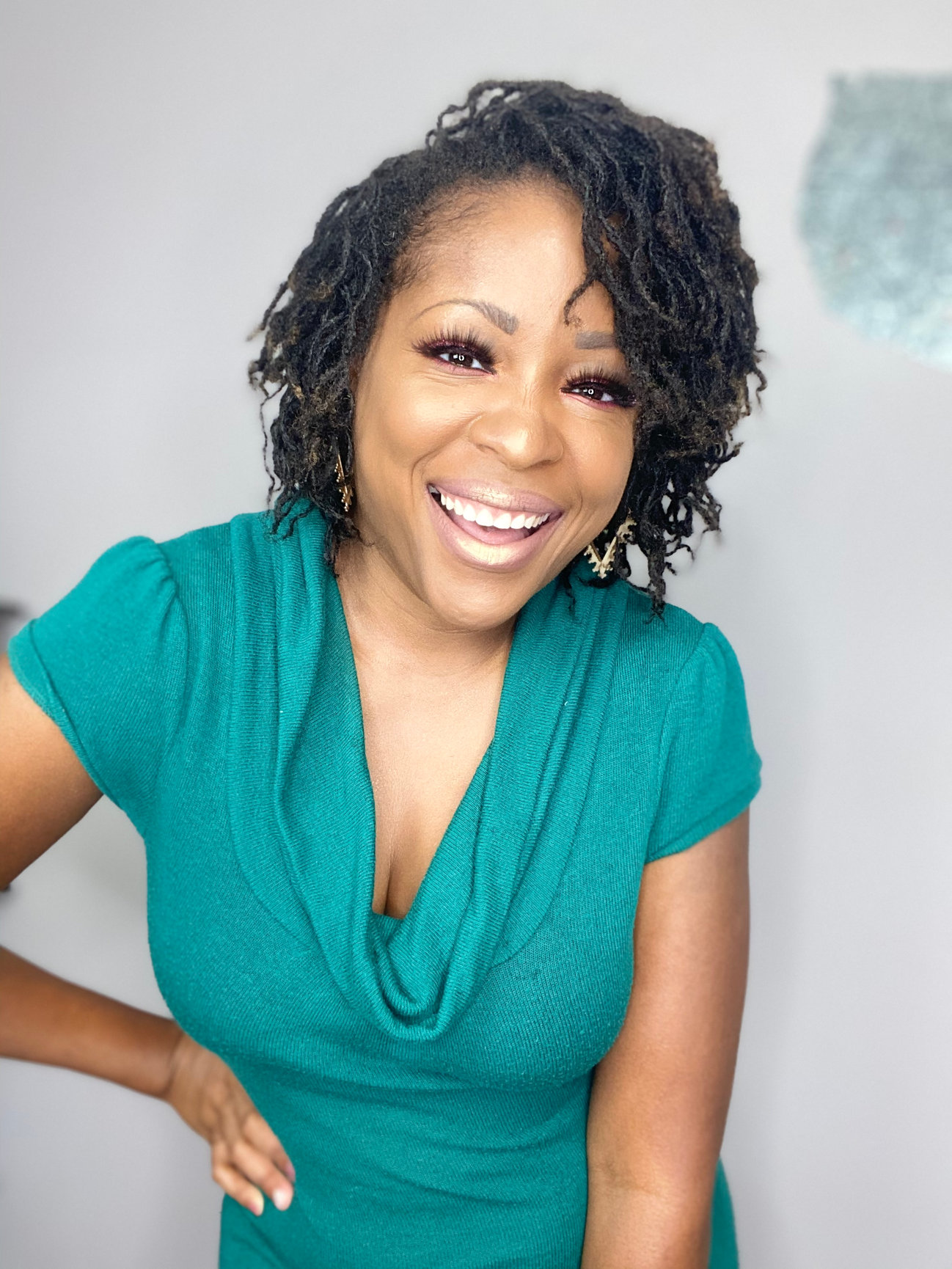 Social Media Creative Brand Strategist