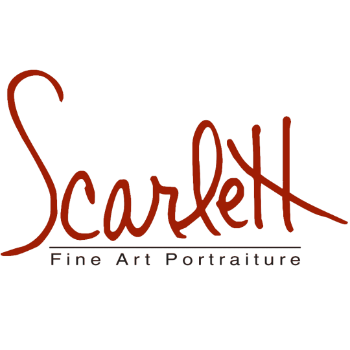 Scarlett Hendricks Logo