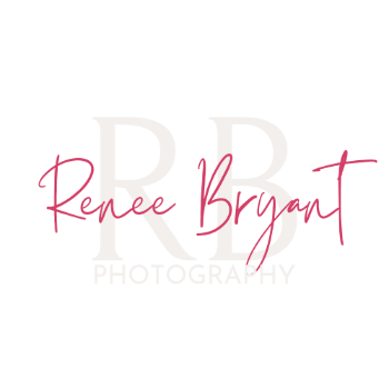 Renee Bryant Photography Logo