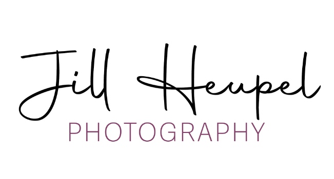 Jill Heupel Photography Logo