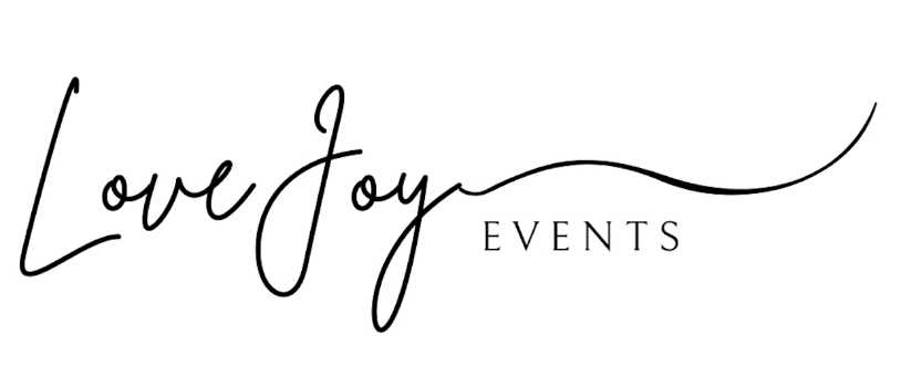 LoveJoy Events Logo