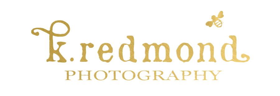 K. Redmond Photography Logo