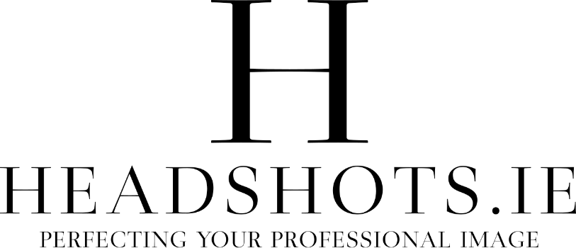 HEADSHOTS.ie Logo