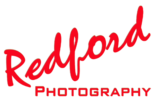  Redford Photography Logo